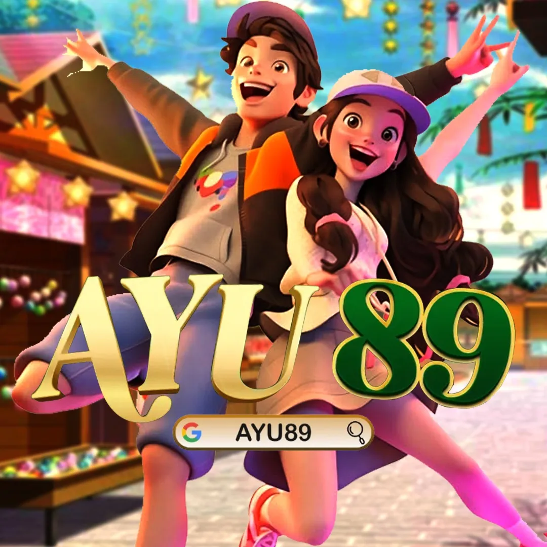AYU89 - Tantangan Puzzle Seru dan Menyenangkan