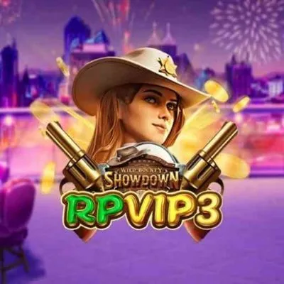 RPVIP3 - Pertempuran Aksi yang Menggugah Adrenalin