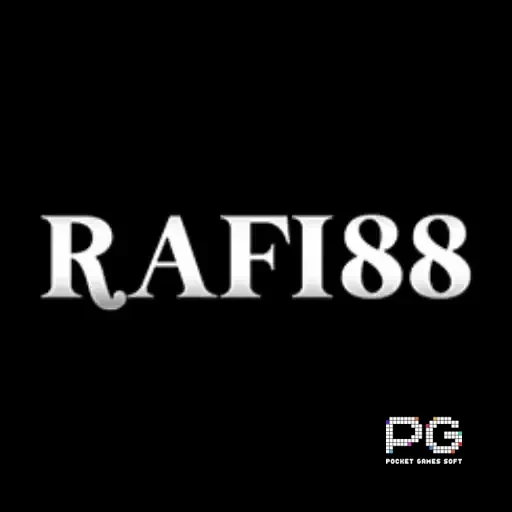 Logo rafi88
